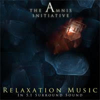 Relaxation Music in 5.1 Surround